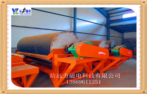 天津小型磁選機(jī)廠(chǎng)家