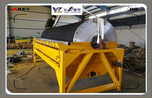 鈦鐵礦濕式磁選機(jī),云南鈦鐵礦濕式磁選機(jī)_云南鈦鐵礦濕式磁選機(jī)價(jià)格好,參數(shù)及磁場強(qiáng)度 鈦鐵礦濕式磁選機(jī),云南鈦鐵礦濕式磁選機(jī)_云南鈦鐵礦濕式磁選機(jī)價(jià)格好,參數(shù)及磁場強(qiáng)度