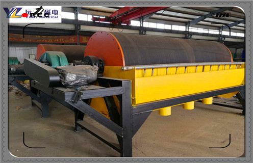 錳礦水選磁選機,海東錳礦水選磁選機_合理選購山西磁性物干式磁選機_遠力磁電生產(chǎn)廠家 錳礦水選磁選機,海東錳礦水選磁選機_合理選購山西磁性物干式磁選機_遠力磁電生產(chǎn)廠家