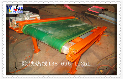 陜西干選磁選機(jī)廠家服務(wù) 陜西干選磁選機(jī)廠家服務(wù)