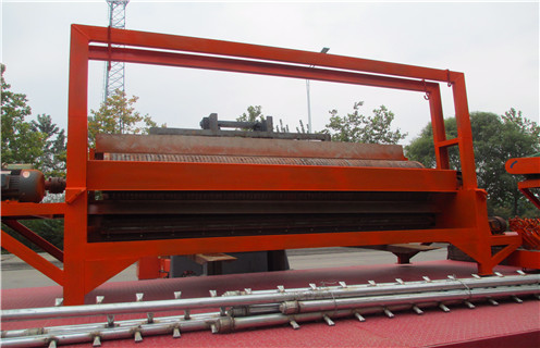 水選磁選機，錳礦水選磁選機，鞍山錳礦水選磁選機