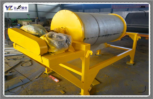 磁選機,水選磁選機,錳礦磁選機,長寧錳礦水選磁選機 磁選機,水選磁選機,錳礦磁選機,長寧錳礦水選磁選機