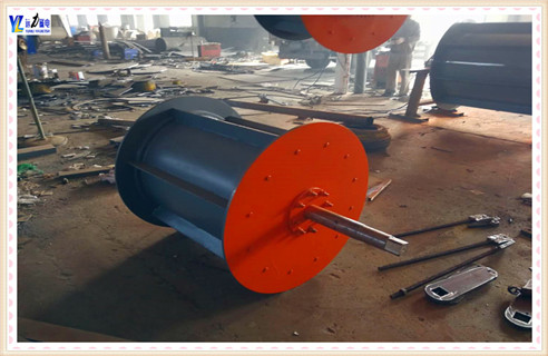 磁選機(jī),永磁筒式磁選機(jī),茂名永磁筒式磁選機(jī) 磁選機(jī),永磁筒式磁選機(jī),茂名永磁筒式磁選機(jī)