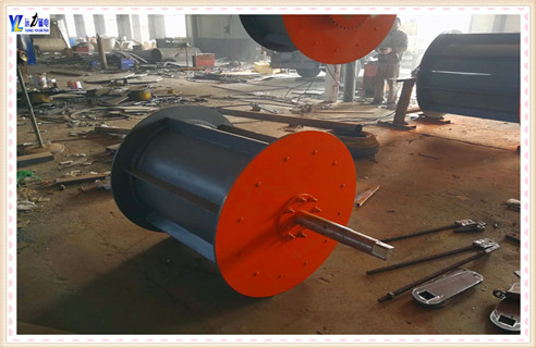 磁選機(jī),永磁筒式磁選機(jī),茂名永磁筒式磁選機(jī) 磁選機(jī),永磁筒式磁選機(jī),茂名永磁筒式磁選機(jī)