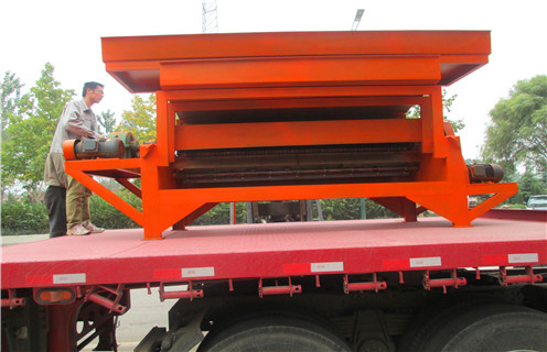 磁選機,選對磁選機創造源源不斷的財富 磁選機,選對磁選機創造源源不斷的財富