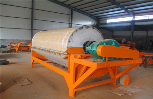 磁選機,強磁磁選機,強磁磁選機磁場穩(wěn)定性強的特點有哪些? 磁選機,強磁磁選機,強磁磁選機磁場穩(wěn)定性強的特點有哪些?