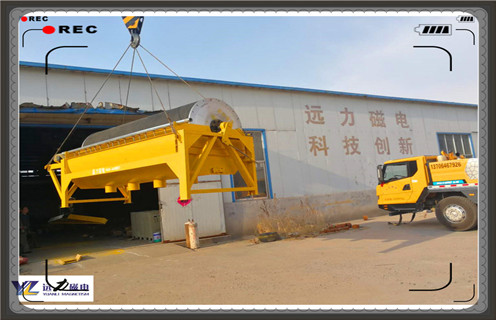 磁選機,錳礦磁選機,錳菱鐵礦磁選機要勇于實踐有利于你成功! 磁選機,錳礦磁選機,錳菱鐵礦磁選機要勇于實踐有利于你成功!