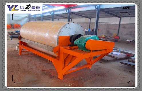 磁選機,錳礦磁選機,錳菱鐵礦磁選機要勇于實踐有利于你成功! 磁選機,錳礦磁選機,錳菱鐵礦磁選機要勇于實踐有利于你成功!