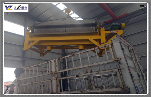 磁選機,強磁磁選機,高強磁磁選機是如何提高鐵精礦質量的工藝技術的? 磁選機,強磁磁選機,高強磁磁選機是如何提高鐵精礦質量的工藝技術的?