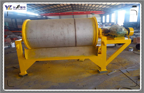 磁選機,磁選機磁輥筒,山東干式磁選機磁輥筒 磁選機,磁選機磁輥筒,山東干式磁選機磁輥筒