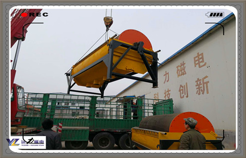 永磁筒式磁選機(jī),上海永磁筒式干式磁選機(jī)_廠家型號(hào)參數(shù)_上海永磁筒式干式磁選機(jī)操作規(guī)程_設(shè)計(jì)及工作原理 永磁筒式磁選機(jī),上海永磁筒式干式磁選機(jī)_廠家型號(hào)參數(shù)_上海永磁筒式干式磁選機(jī)操作規(guī)程_設(shè)計(jì)及工作原理