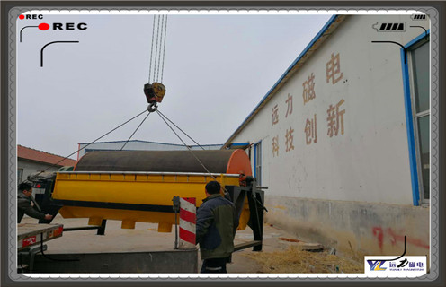 永磁筒式磁選機,河北ct永磁筒式磁選機_廠家型號參數_河北ct永磁筒式磁選機操作規程_設計及工作原理 永磁筒式磁選機,河北ct永磁筒式磁選機_廠家型號參數_河北ct永磁筒式磁選機操作規程_設計及工作原理