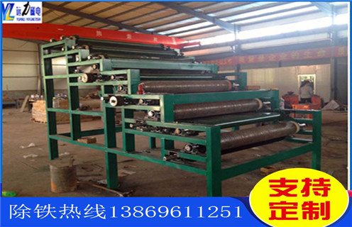 濕式強(qiáng)磁磁磁選機(jī),黑龍江QCS2610濕式強(qiáng)磁磁選機(jī)價(jià)格_工作原理結(jié)構(gòu)_黑龍江QCS2610濕式強(qiáng)磁磁選機(jī)說明書 濕式強(qiáng)磁磁磁選機(jī),黑龍江QCS2610濕式強(qiáng)磁磁選機(jī)價(jià)格_工作原理結(jié)構(gòu)_黑龍江QCS2610濕式強(qiáng)磁磁選機(jī)說明書