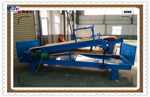 平板磁選機(jī),安徽TLGP-1220平板磁選機(jī)選黑鎢礦視頻_磁塊排列布置處理能力_安徽TLGP-1220平板磁選機(jī)選黑鎢礦視頻規(guī)格參數(shù)_設(shè)計(jì)圖 平板磁選機(jī),安徽TLGP-1220平板磁選機(jī)選黑鎢礦視頻_磁塊排列布置處理能力_安徽TLGP-1220平板磁選機(jī)選黑鎢礦視頻規(guī)格參數(shù)_設(shè)計(jì)圖