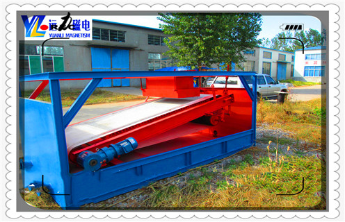 平板磁選機,內蒙古TLGP-1520平板磁選機工作_磁塊排列布置處理能力_內蒙古TLGP-1520平板磁選機工作規格參數_設計圖 平板磁選機,內蒙古TLGP-1520平板磁選機工作_磁塊排列布置處理能力_內蒙古TLGP-1520平板磁選機工作規格參數_設計圖