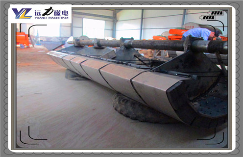 磁選機(jī),要想達(dá)到磁選設(shè)備機(jī)磁選效果的最佳狀態(tài)如何去做?_鐵礦要想達(dá)到磁選設(shè)備機(jī)磁選效果的最佳狀態(tài)如何去做?磁場一般為多少_磁塊如何排列 磁選機(jī),要想達(dá)到磁選設(shè)備機(jī)磁選效果的最佳狀態(tài)如何去做?_鐵礦要想達(dá)到磁選設(shè)備機(jī)磁選效果的最佳狀態(tài)如何去做?磁場一般為多少_磁塊如何排列