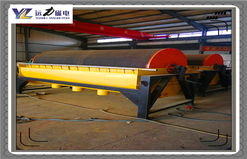 永磁筒式磁選機,GTG系列復合磁系永磁筒式磁選機_磁鐵如何分布_GTG系列復合磁系永磁筒式磁選機不吸鐵如何處理 永磁筒式磁選機,GTG系列復合磁系永磁筒式磁選機_磁鐵如何分布_GTG系列復合磁系永磁筒式磁選機不吸鐵如何處理