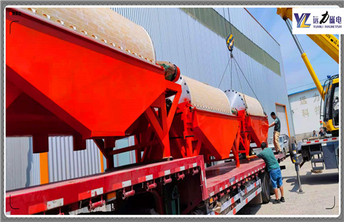 永磁筒式磁選機,CTS-1240銅仁永磁筒式磁選機_磁鐵如何分布_CTS-1240銅仁永磁筒式磁選機不吸鐵如何處理 永磁筒式磁選機,CTS-1240銅仁永磁筒式磁選機_磁鐵如何分布_CTS-1240銅仁永磁筒式磁選機不吸鐵如何處理