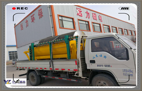 濕式磁選機,福建濕式高強磁磁選機_釩鈦鐵礦福建濕式高強磁磁選機型號參數及磁場強度 濕式磁選機,福建濕式高強磁磁選機_釩鈦鐵礦福建濕式高強磁磁選機型號參數及磁場強度