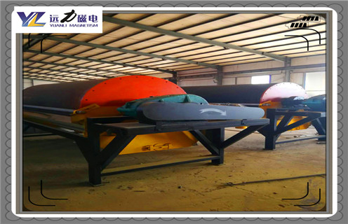 永磁筒式磁選機(jī),CTB-918無(wú)錫永磁筒式磁選機(jī)品牌_磁鐵如何分布_CTB-918無(wú)錫永磁筒式磁選機(jī)品牌不吸鐵如何處理 永磁筒式磁選機(jī),CTB-918無(wú)錫永磁筒式磁選機(jī)品牌_磁鐵如何分布_CTB-918無(wú)錫永磁筒式磁選機(jī)品牌不吸鐵如何處理