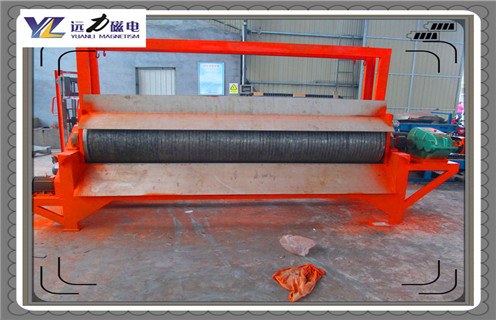 濕式磁選機,湖北濕式永磁磁選機_釩鈦鐵礦湖北濕式永磁磁選機型號參數及磁場強度 濕式磁選機,湖北濕式永磁磁選機_釩鈦鐵礦湖北濕式永磁磁選機型號參數及磁場強度
