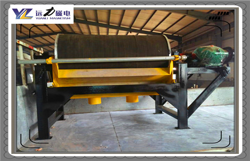 永磁筒式磁選機,CTS-1530永磁筒式磁選機的維修_磁鐵如何分布_CTS-1530永磁筒式磁選機的維修不吸鐵如何處理 永磁筒式磁選機,CTS-1530永磁筒式磁選機的維修_磁鐵如何分布_CTS-1530永磁筒式磁選機的維修不吸鐵如何處理