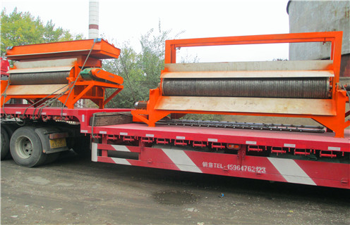 濕式磁選機,濕式磁選機有效磁系多長_濕式磁選機有效磁系多長生產廠家_釩鈦鐵礦濕式磁選機有效磁系多長型號參數及磁場強度 濕式磁選機,濕式磁選機有效磁系多長_濕式磁選機有效磁系多長生產廠家_釩鈦鐵礦濕式磁選機有效磁系多長型號參數及磁場強度