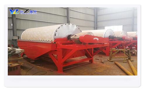 半逆流磁選機,福建半逆流式磁選機生產(chǎn)廠家_結(jié)構(gòu)工作原理圖_福建半逆流式磁選機生產(chǎn)廠家如何調(diào)整及工藝流程圖 半逆流磁選機,福建半逆流式磁選機生產(chǎn)廠家_結(jié)構(gòu)工作原理圖_福建半逆流式磁選機生產(chǎn)廠家如何調(diào)整及工藝流程圖