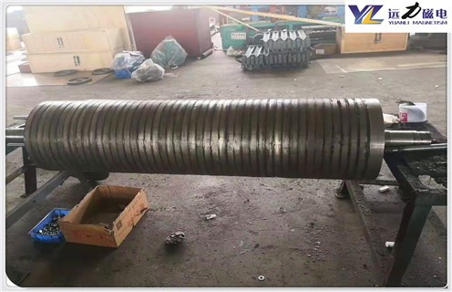 多輥式磁選機(jī),西藏多輥式磁選機(jī)_西藏多輥式磁選機(jī)報價及結(jié)構(gòu)_遠(yuǎn)力磁電廠家 多輥式磁選機(jī),西藏多輥式磁選機(jī)_西藏多輥式磁選機(jī)報價及結(jié)構(gòu)_遠(yuǎn)力磁電廠家