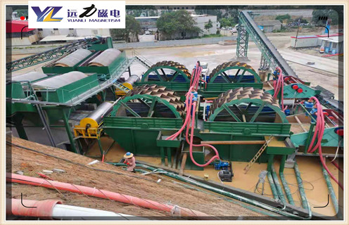 濕式強磁磁選機,遼寧濕式高強磁選機的廠家_釩鈦鐵礦遼寧濕式高強磁選機的廠家型號參數(shù)及磁場強度 濕式強磁磁選機,遼寧濕式高強磁選機的廠家_釩鈦鐵礦遼寧濕式高強磁選機的廠家型號參數(shù)及磁場強度