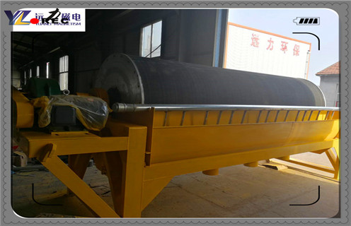 濕式強磁磁選機,遼寧濕式高強磁選機的廠家_釩鈦鐵礦遼寧濕式高強磁選機的廠家型號參數(shù)及磁場強度 濕式強磁磁選機,遼寧濕式高強磁選機的廠家_釩鈦鐵礦遼寧濕式高強磁選機的廠家型號參數(shù)及磁場強度