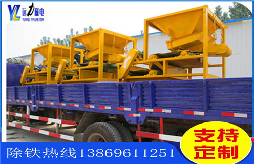 多輥式磁選機，四川多輥式磁選機_四川多輥式磁選機報價及結構_遠力磁電廠家 