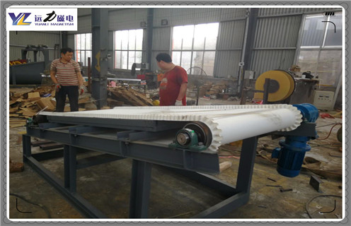 平板式磁選機,山東強磁平板式磁選機_山東強磁平板式磁選機工作原理_選礦規格參數及執行標準 平板式磁選機,山東強磁平板式磁選機_山東強磁平板式磁選機工作原理_選礦規格參數及執行標準