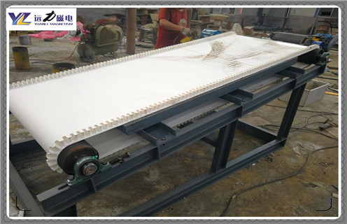 濕式平板磁選機，河南濕式平板磁選機_河南濕式平板磁選機工作原理_選礦規格參數及執行標準