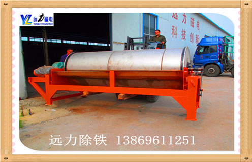 濕式永磁磁選機,河南濕式永磁磁選機_釩鈦鐵礦河南濕式永磁磁選機型號參數及磁場強度 濕式永磁磁選機,河南濕式永磁磁選機_釩鈦鐵礦河南濕式永磁磁選機型號參數及磁場強度