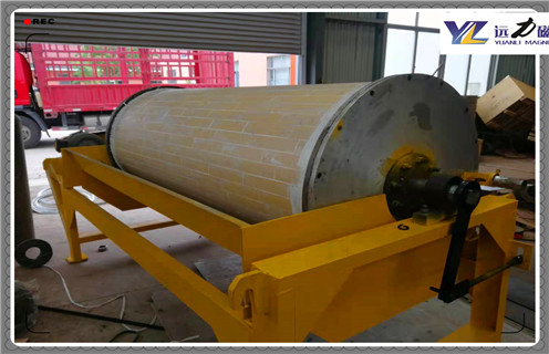 永磁滾筒式磁選機(jī),黑龍江永磁滾筒磁選機(jī)_黑龍江永磁滾筒磁選機(jī)設(shè)備質(zhì)量不吸鐵如何處理 永磁滾筒式磁選機(jī),黑龍江永磁滾筒磁選機(jī)_黑龍江永磁滾筒磁選機(jī)設(shè)備質(zhì)量不吸鐵如何處理