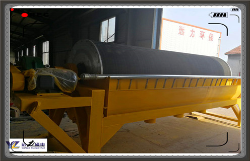 濕式磁選機,山西濕式磁選機公司_釩鈦鐵礦山西濕式磁選機公司型號參數(shù)及磁場強度 濕式磁選機,山西濕式磁選機公司_釩鈦鐵礦山西濕式磁選機公司型號參數(shù)及磁場強度