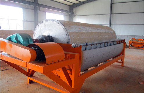 永磁筒式磁選機,云南濕式永磁筒式磁選機_云南濕式永磁筒式磁選機設備質量不吸鐵如何處理 永磁筒式磁選機,云南濕式永磁筒式磁選機_云南濕式永磁筒式磁選機設備質量不吸鐵如何處理