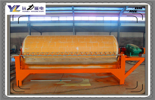 濕式磁選機,浙江鈦鐵礦濕式磁選機_釩鈦鐵礦浙江鈦鐵礦濕式磁選機型號參數(shù)及磁場強度 濕式磁選機,浙江鈦鐵礦濕式磁選機_釩鈦鐵礦浙江鈦鐵礦濕式磁選機型號參數(shù)及磁場強度