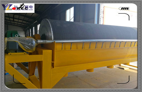 濕式磁選機,浙江鈦鐵礦濕式磁選機_釩鈦鐵礦浙江鈦鐵礦濕式磁選機型號參數(shù)及磁場強度 濕式磁選機,浙江鈦鐵礦濕式磁選機_釩鈦鐵礦浙江鈦鐵礦濕式磁選機型號參數(shù)及磁場強度
