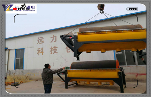 鐵礦磁選機(jī),安徽鐵礦磁選機(jī)選過的礦尾沙還很多原因_釩鈦鐵礦安徽鐵礦磁選機(jī)選過的礦尾沙還很多原因型號參數(shù)及磁場強(qiáng)度 鐵礦磁選機(jī),安徽鐵礦磁選機(jī)選過的礦尾沙還很多原因_釩鈦鐵礦安徽鐵礦磁選機(jī)選過的礦尾沙還很多原因型號參數(shù)及磁場強(qiáng)度