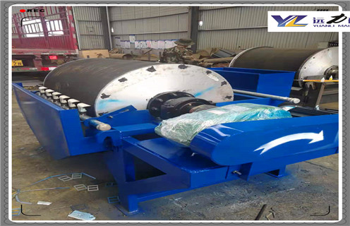 永磁筒式磁選機(jī),百色永磁筒式磁選機(jī)_百色永磁筒式磁選機(jī)設(shè)備質(zhì)量不吸鐵如何處理 永磁筒式磁選機(jī),百色永磁筒式磁選機(jī)_百色永磁筒式磁選機(jī)設(shè)備質(zhì)量不吸鐵如何處理