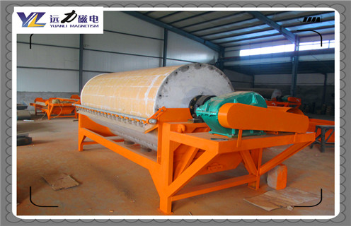 永磁筒式磁選機,承德永磁筒式磁選機_承德永磁筒式磁選機設備質量不吸鐵如何處理 永磁筒式磁選機,承德永磁筒式磁選機_承德永磁筒式磁選機設備質量不吸鐵如何處理