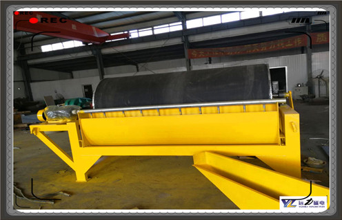 永磁濕式磁選機,海南永磁濕式磁選機_鐵礦海南永磁濕式磁選機型號參數(shù)及磁場強度 永磁濕式磁選機,海南永磁濕式磁選機_鐵礦海南永磁濕式磁選機型號參數(shù)及磁場強度