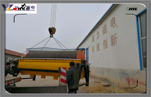 永磁濕式磁選機,海南永磁濕式磁選機_鐵礦海南永磁濕式磁選機型號參數(shù)及磁場強度 永磁濕式磁選機,海南永磁濕式磁選機_鐵礦海南永磁濕式磁選機型號參數(shù)及磁場強度