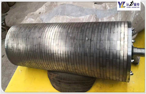 褐鐵礦強磁輥式磁選機,山東16000高斯褐鐵礦強磁磁選機_山東16000高斯褐鐵礦強磁磁選機報價及結構_遠力磁電廠家 褐鐵礦強磁輥式磁選機,山東16000高斯褐鐵礦強磁磁選機_山東16000高斯褐鐵礦強磁磁選機報價及結構_遠力磁電廠家