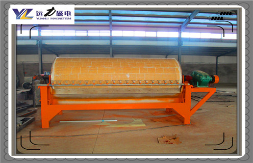 永磁筒式磁選機,浙江CTS-918永磁筒式磁選機的型號_遠力為您講述浙江CTS-918永磁筒式磁選機的型號磁場分布圖 永磁筒式磁選機,浙江CTS-918永磁筒式磁選機的型號_遠力為您講述浙江CTS-918永磁筒式磁選機的型號磁場分布圖