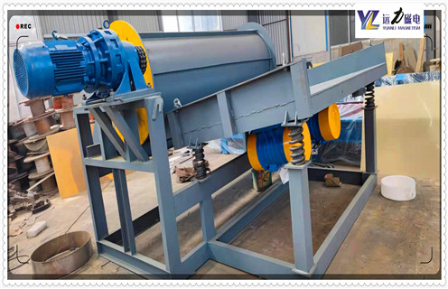 濕式磁選機,內(nèi)蒙古濕式逆流磁選機_鐵礦內(nèi)蒙古濕式逆流磁選機型號參數(shù)及磁場強度 濕式磁選機,內(nèi)蒙古濕式逆流磁選機_鐵礦內(nèi)蒙古濕式逆流磁選機型號參數(shù)及磁場強度