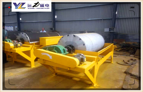 濕式磁選機,內(nèi)蒙古濕式逆流磁選機_鐵礦內(nèi)蒙古濕式逆流磁選機型號參數(shù)及磁場強度 濕式磁選機,內(nèi)蒙古濕式逆流磁選機_鐵礦內(nèi)蒙古濕式逆流磁選機型號參數(shù)及磁場強度