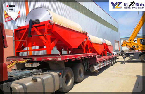 濕式強磁磁選機,濕式強磁磁選機的維護工作是如此的簡單_濕式強磁磁選機的維護工作是如此的簡單皮帶及結(jié)構價格 濕式強磁磁選機,濕式強磁磁選機的維護工作是如此的簡單_濕式強磁磁選機的維護工作是如此的簡單皮帶及結(jié)構價格